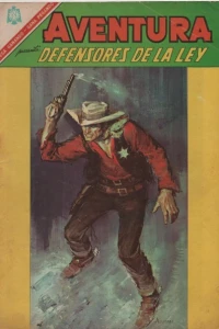 Defensores de la Ley