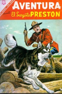 El Sargento Preston