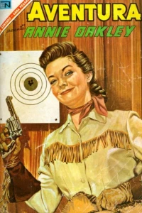 Annie Oakley