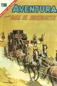 Bill el Sonriente