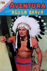 Aguila Brava