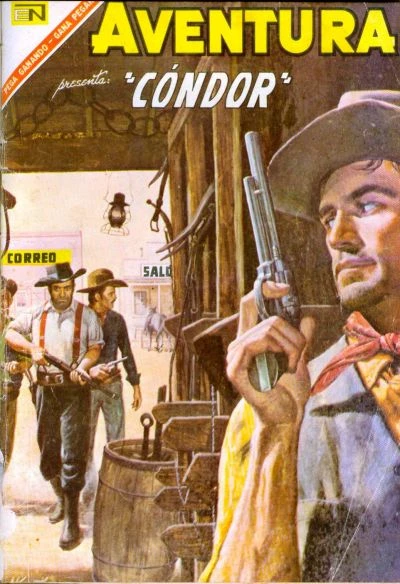 Cover of Condor