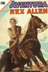 Rex Allen