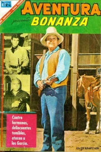 Bonanza
