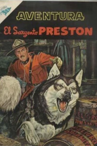 El Sargento Preston
