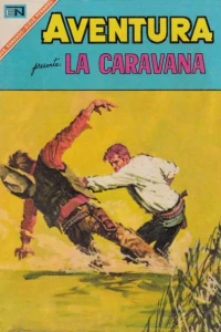 La Caravana