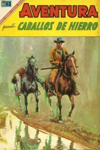 Caballos de Hierro