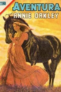 Annie Oakley