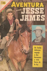 Jesse James