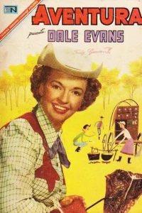 Dale Evans