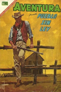 Pueblo SIn Ley