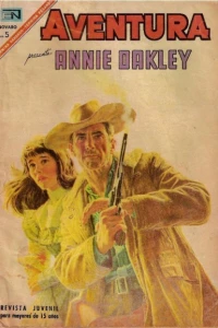 Annie Oakley