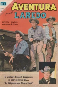 Laredo