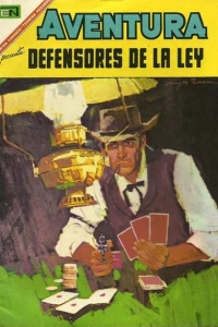 Defensores de la Ley