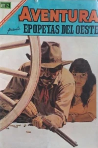 Epoyas del Oeste
