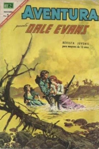 Dale Evans