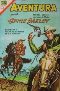 Annie Oakley