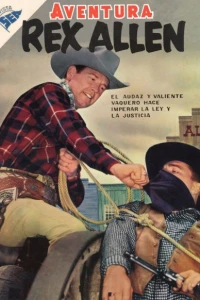 Rex Allen