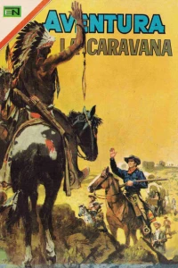 La Caravana