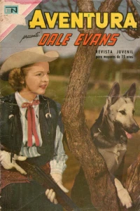 Dale Evans