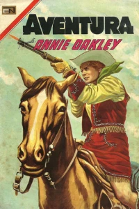 Annie Oakley