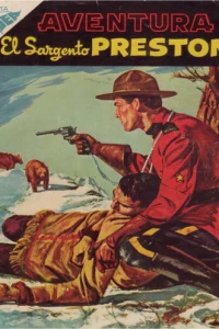 El Sargento Preston