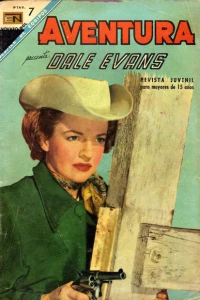 Dale Evans