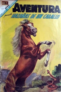 Hazanas de un Caballo