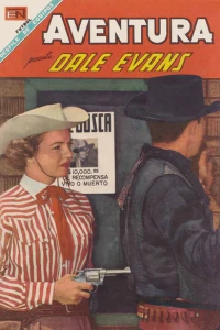 Dale Evans