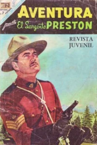 El Sargento Preston