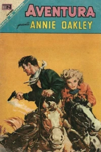 Annie Oakley