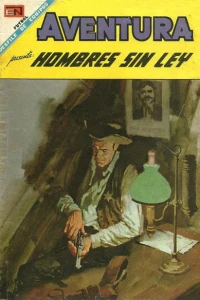 Hombres sin Ley