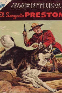 El Sargento Preston