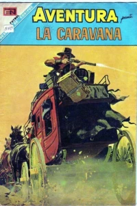 La Caravana