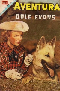 Dale Evans