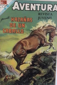 Hazanas de un Caballo