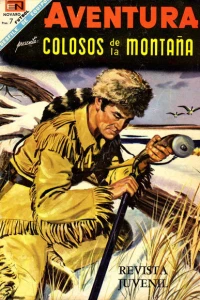Colosos de la Montana
