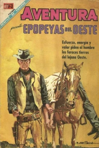 Epopeyas del Oeste
