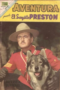 El Sargento Preston