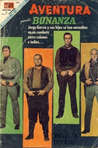 Bonanza