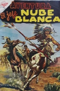 El jefe Nube Blanca