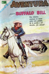 Buffalo Bill