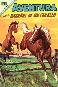 Hazanas de un Caballo