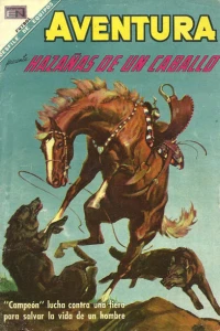 Hazanas de un Caballo