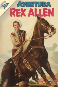 Rex Allen