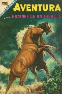 Hazanas de un Caballo