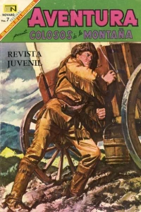 Colosos de la Montana