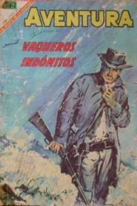Vaqueros Indomitos