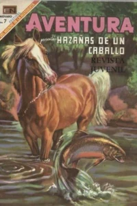 Hazanas de un Caballo