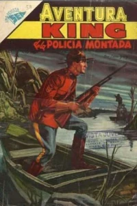King de la Policia Montada
